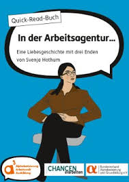 Leicht lesbare Texte zum Thema Berufsorientierung