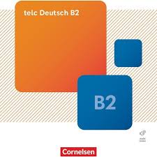 Prüfungstraining DaF B2 telc Deutsch B2