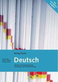 Deutsch Sprache und Kommunikation Grammatik und Rechtschreibung