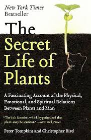 The Secret Life of Plants