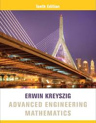 Advanced Engineering Mathematics 10th (hardcover)