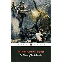 The Hound of the Baskervilles