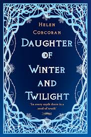 Daughter of Winter and Twilight