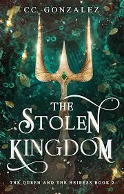 The Stolen Kingdom