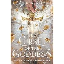 The Curse of the Goddess