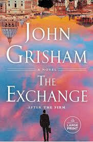 The Exchange