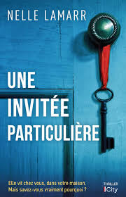 Une invitee particuliere