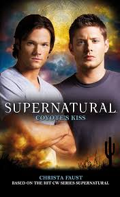 Supernatural Coyotes Kiss