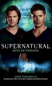Supernatural Rite of Passage