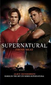 Supernatural Fresh Meat