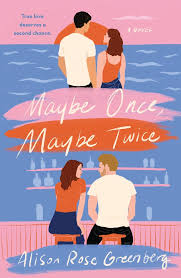 Maybe Once Maybe Twice