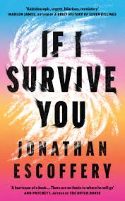 If I Survive You