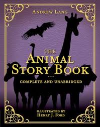 The Animal Story Book