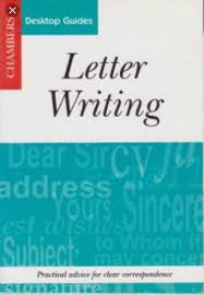 Letter Writing