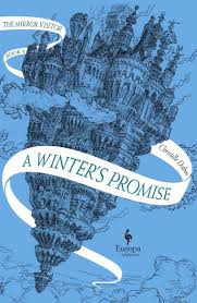 Europa A Winters Promise