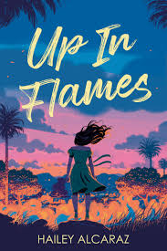 Up in Flames
