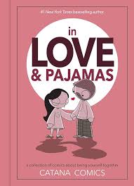 In Love & Pajamas