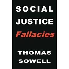 Social Justice Fallacies