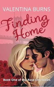 Finding Home