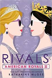 American Royals III Rivals