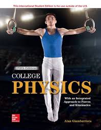 ISE College Physics Fifth Edition