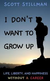 I Dont Want To Grow Up