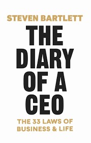 The Diary of a CEO