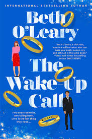 The Wake Up Call