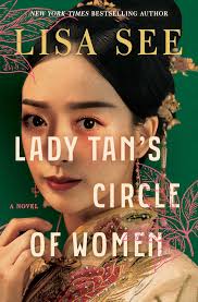 Lady Tans Circle of Women