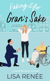 Faking it for Grans Sake