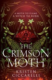 The Crimson Moth (اسپانیایی)
