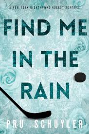 Find Me in the Rain