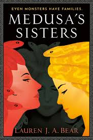 Medusa’s Sisters