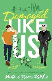 Damaged Like Us