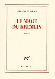 Le Mage du Kremlin