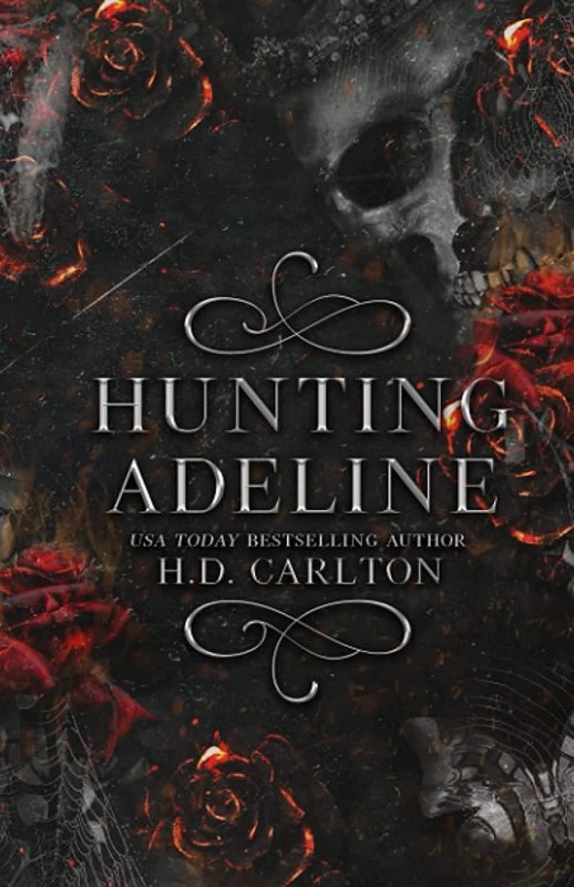 Haunting Adeline 2