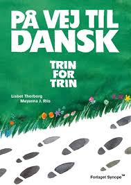 Pa vej til dansk trin for trin