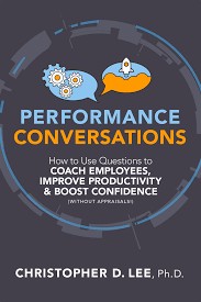 Performance Conversations