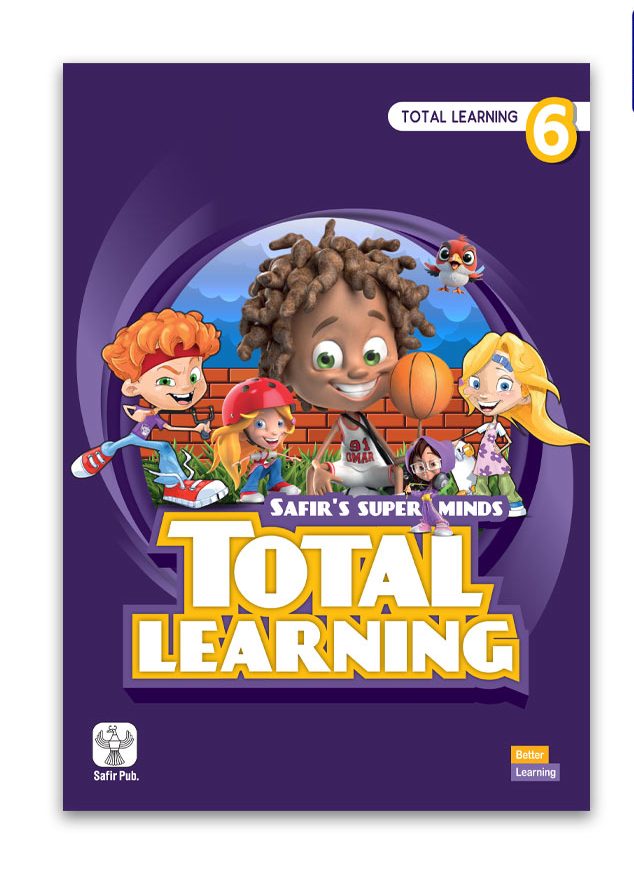 Total Learning 6