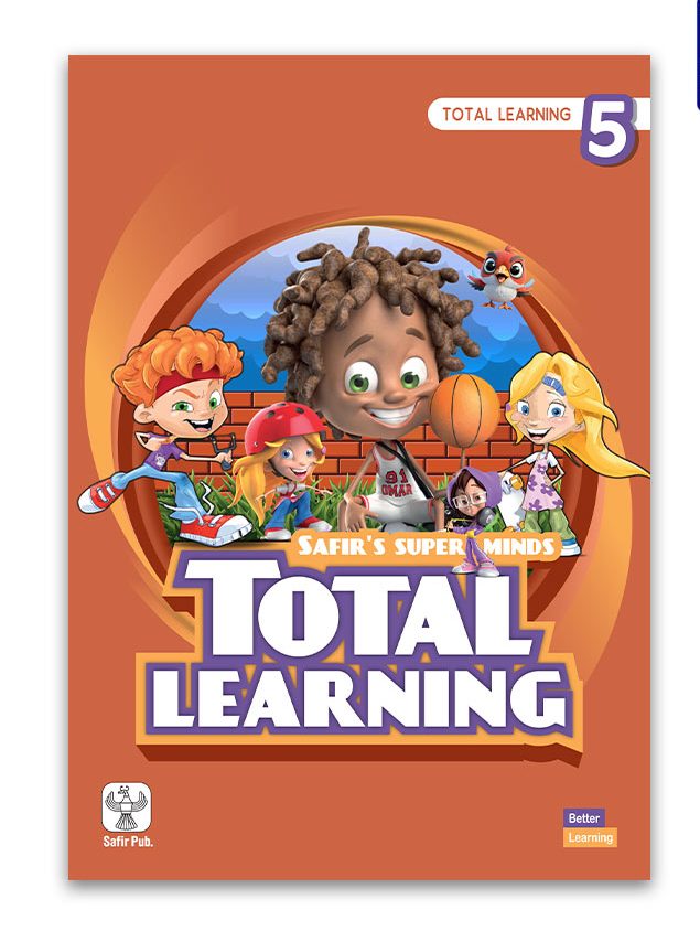 Total Learning 5