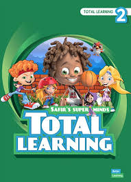 Total Learning 2