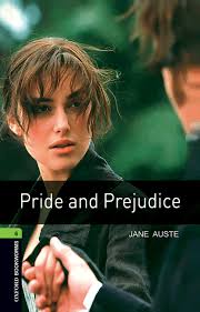 Pride and Prejudice (short story level 6)