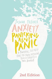 Anxiety Panicking about Panic