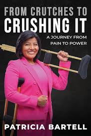 From Crutches to Crushing It