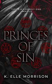 Princes Of Sin Omnibus