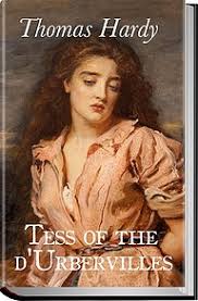 Tess of the DUrbervilles