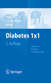 Diabetes 1×1