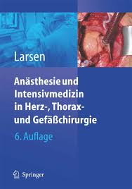 Anästhesie und Intensivmedizin in Herz Thorax und Gefäßchirurgie