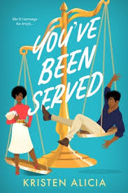 You ve Been Served