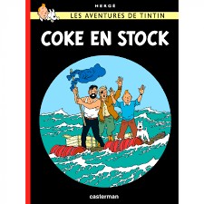 Tintin The Red Sea Sharks